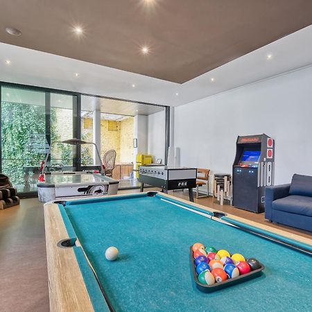 Comenstay Brussels Андерлехт Экстерьер фото