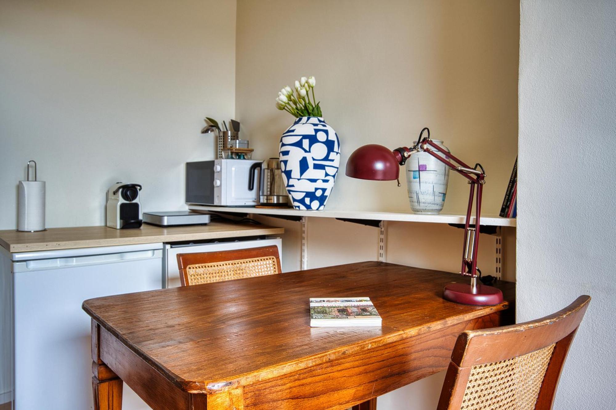 Comenstay Brussels Андерлехт Экстерьер фото