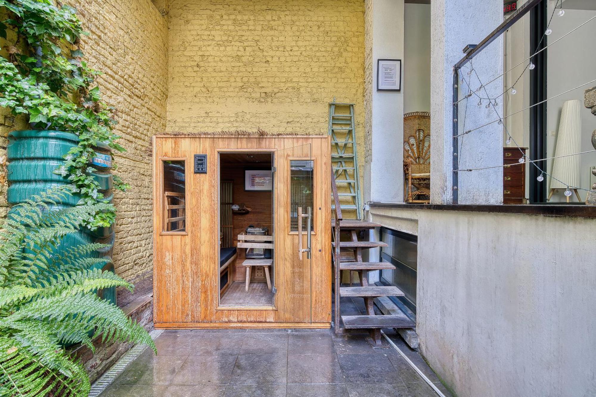 Comenstay Brussels Андерлехт Экстерьер фото