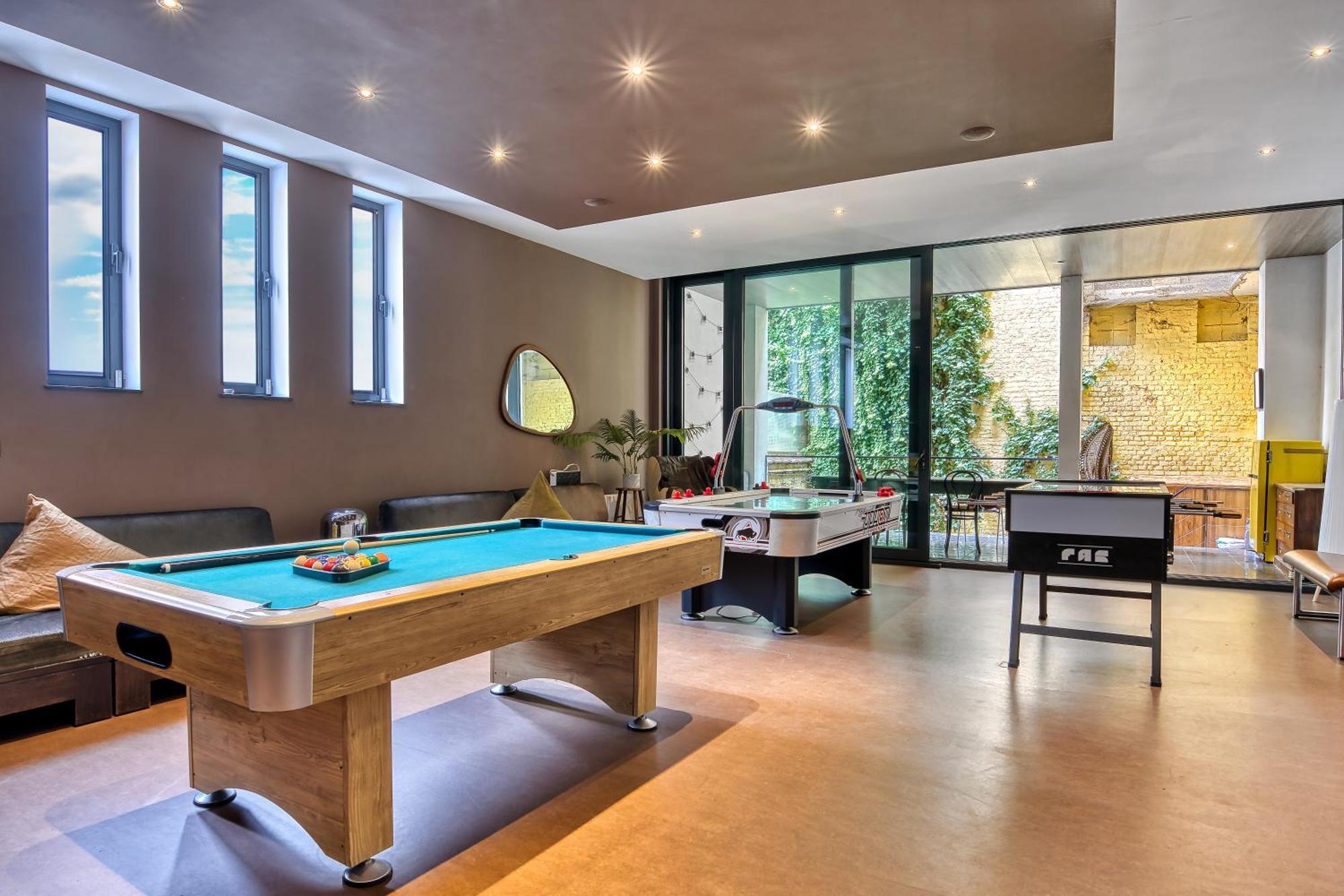 Comenstay Brussels Андерлехт Экстерьер фото